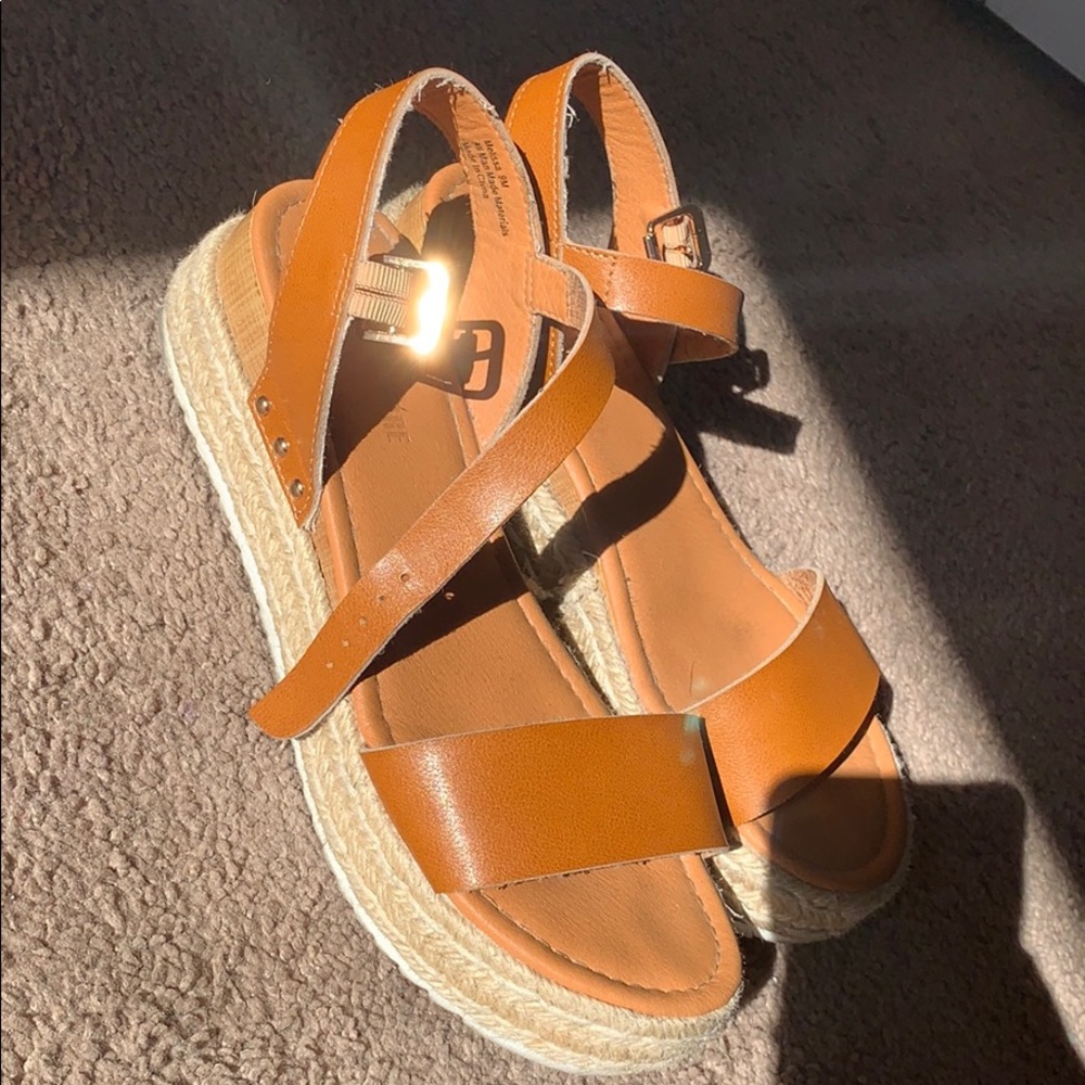 Sandals